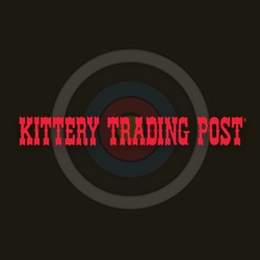 Kittery Trading Post - YouTube