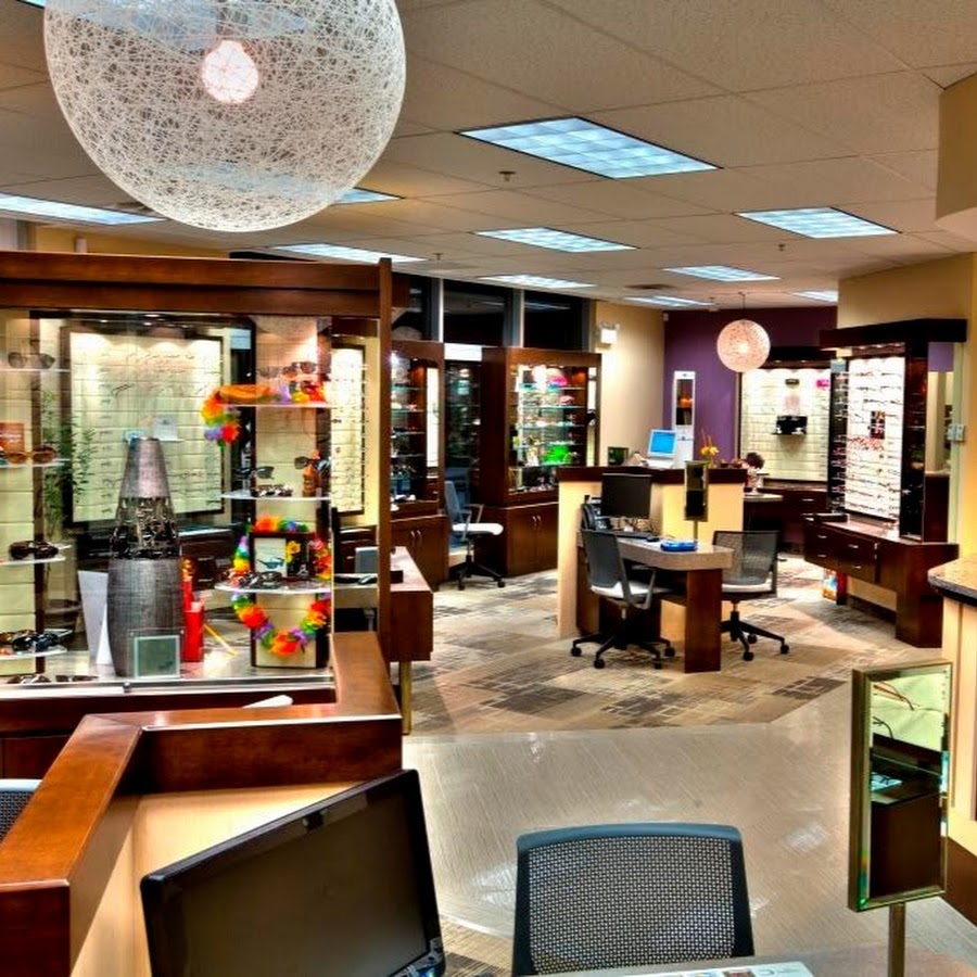 Bedford Eye Care YouTube