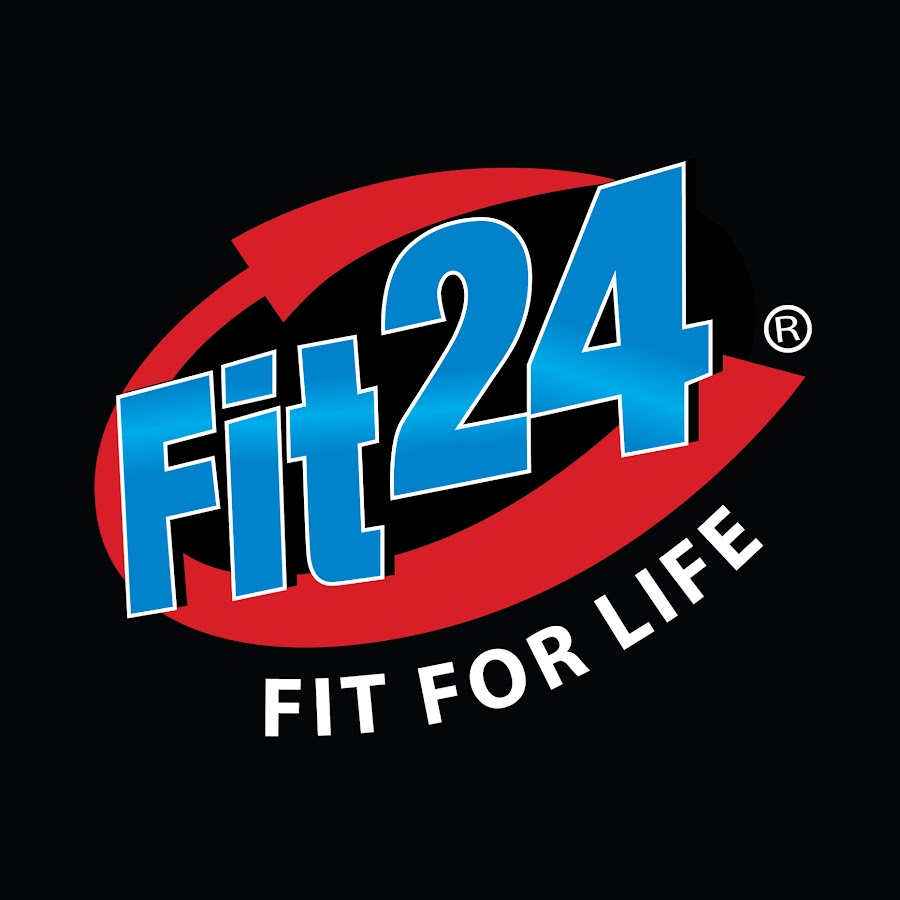 FIT24 Fitness And Yoga Center YouTube