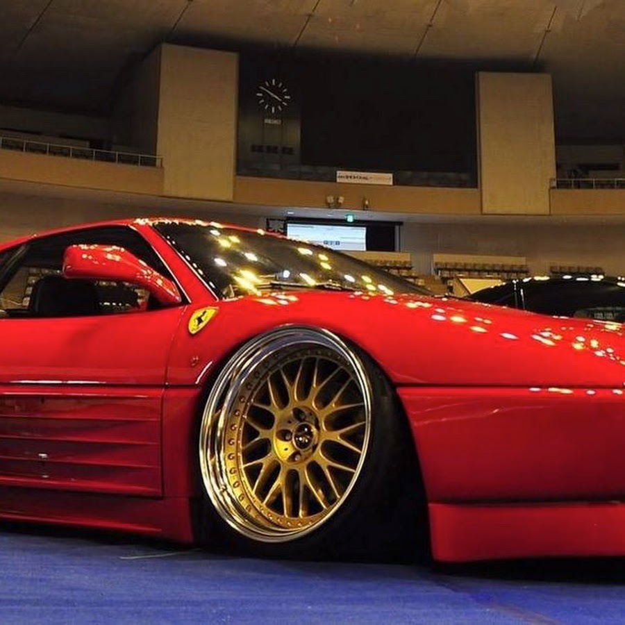 Cars made in Spain