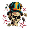 Dead Skeleton