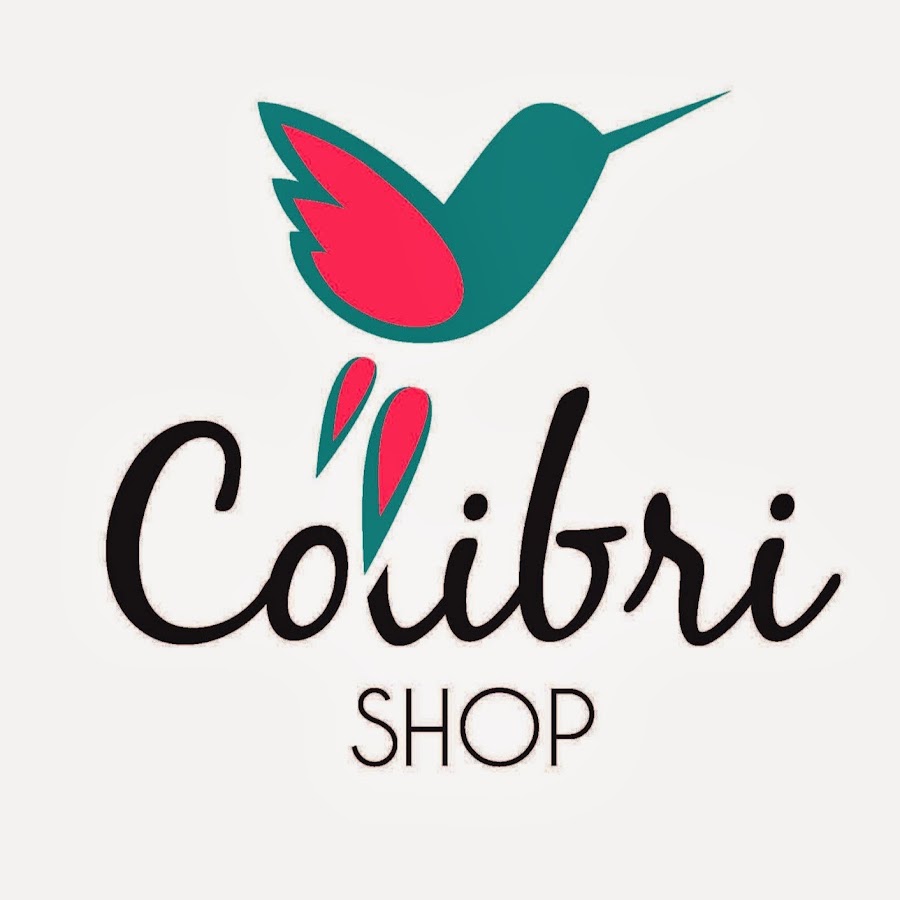 Colibri Shop CZ YouTube