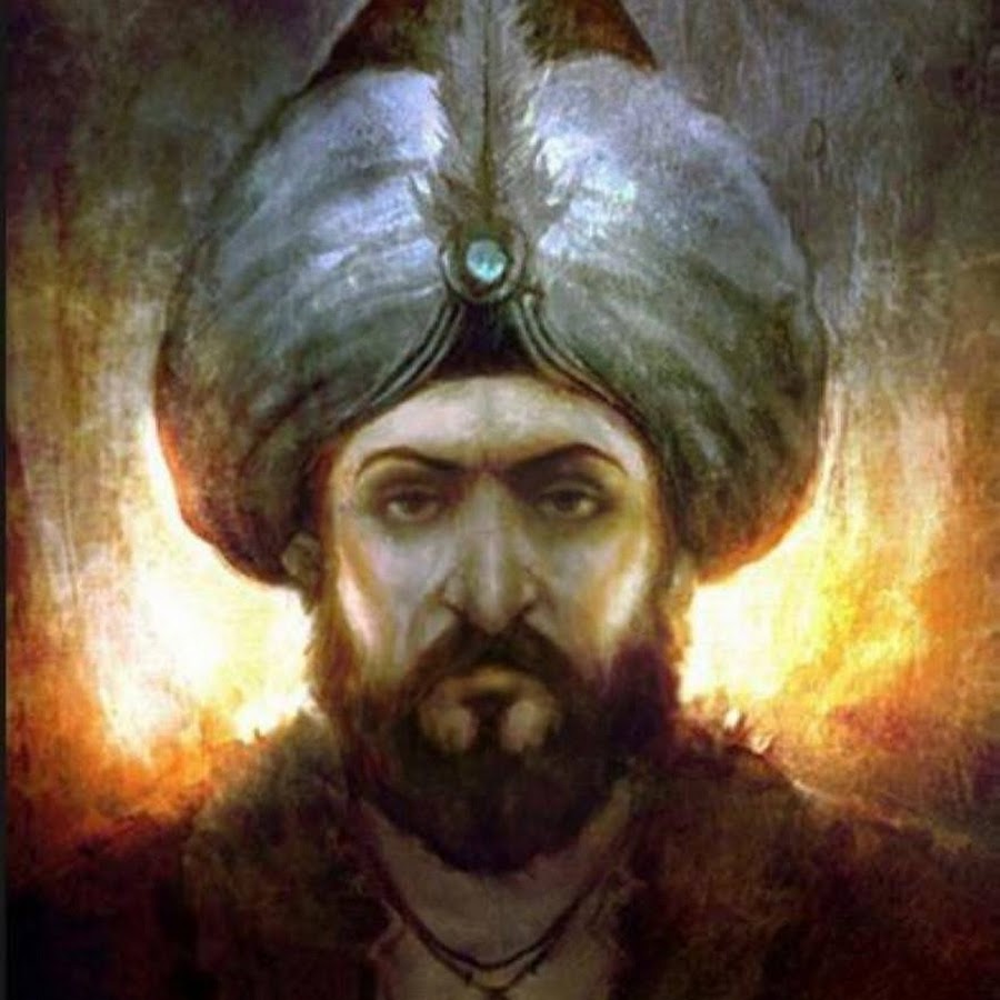 Мехмед 2 Фатих
