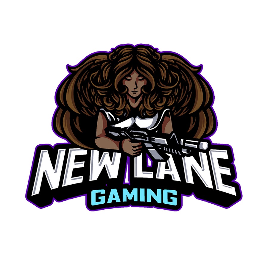 New Lane Gaming YouTube