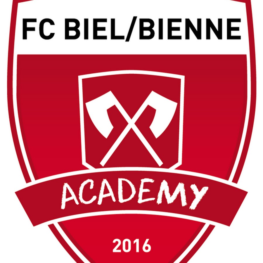 FC Biel/Bienne Future Channel - YouTube