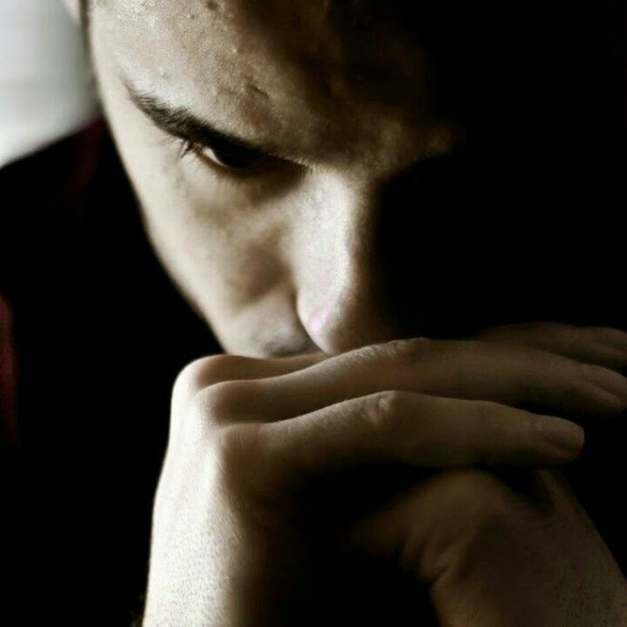 Грусни парень картинка