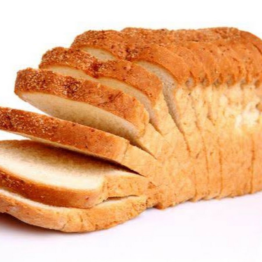 Bread Brad YouTube