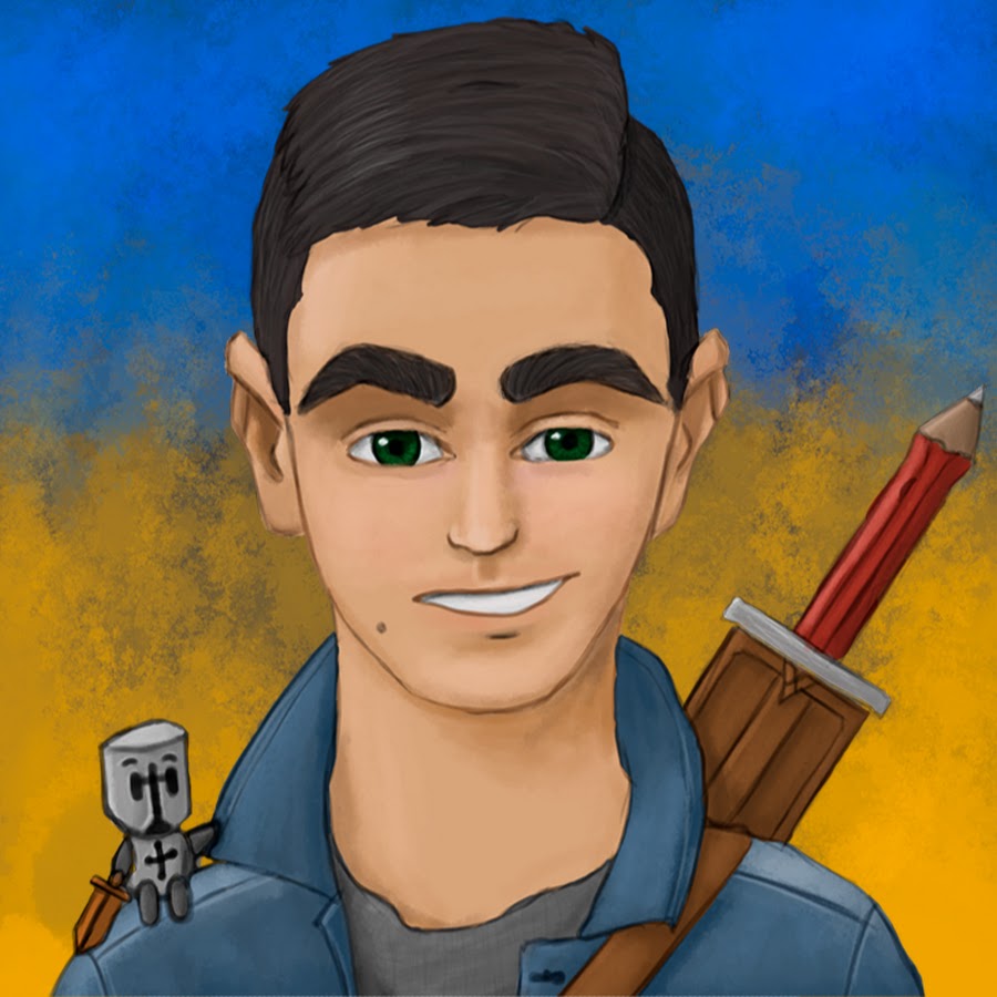 Draw Kingdom - YouTube