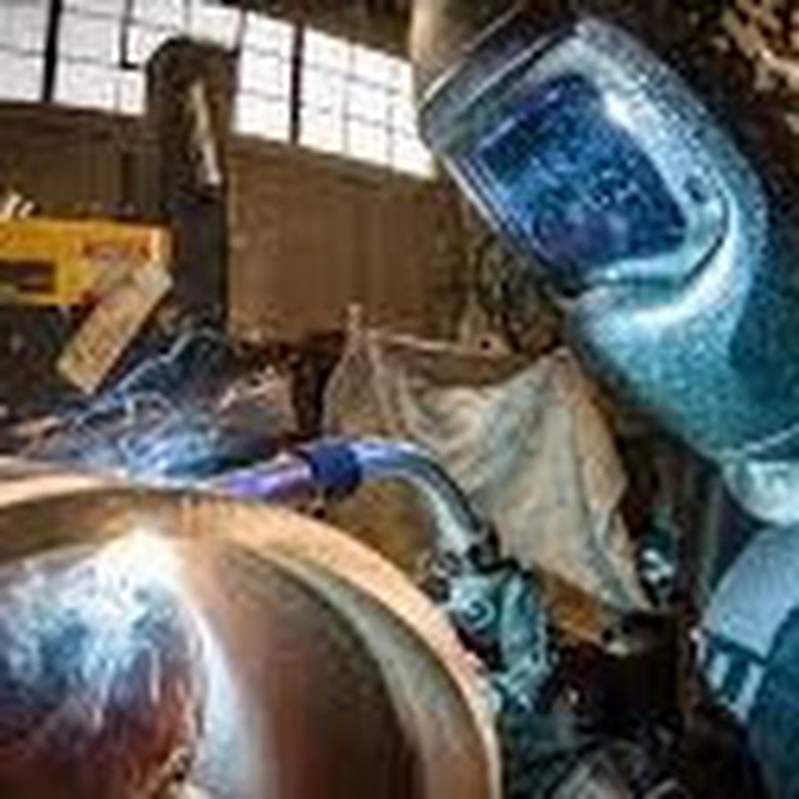 Welding Videos YouTube
