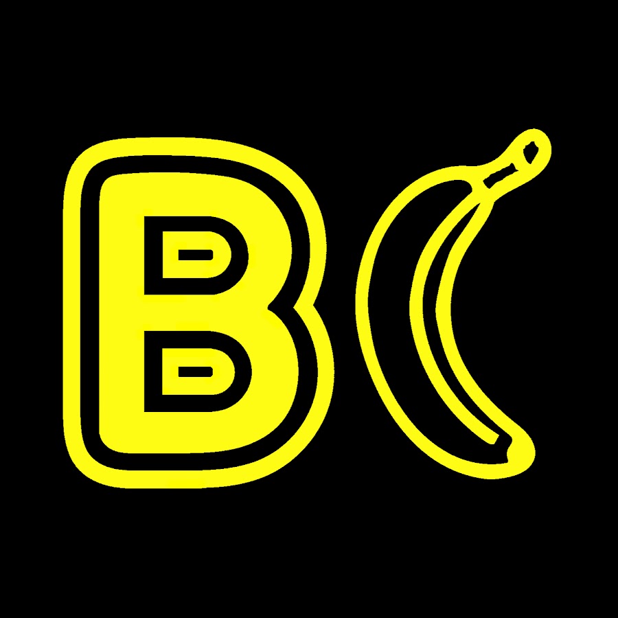 The Banana Channel YouTube