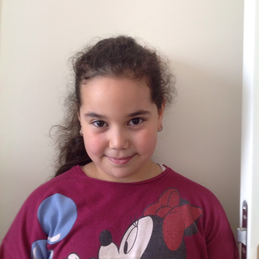 Melis Koçak 06 YouTube