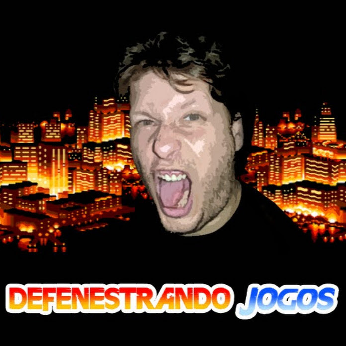 Defenestrando Jogos Net Worth & Earnings (2026)