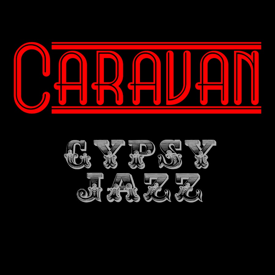 Caravan Gypsy Jazz YouTube