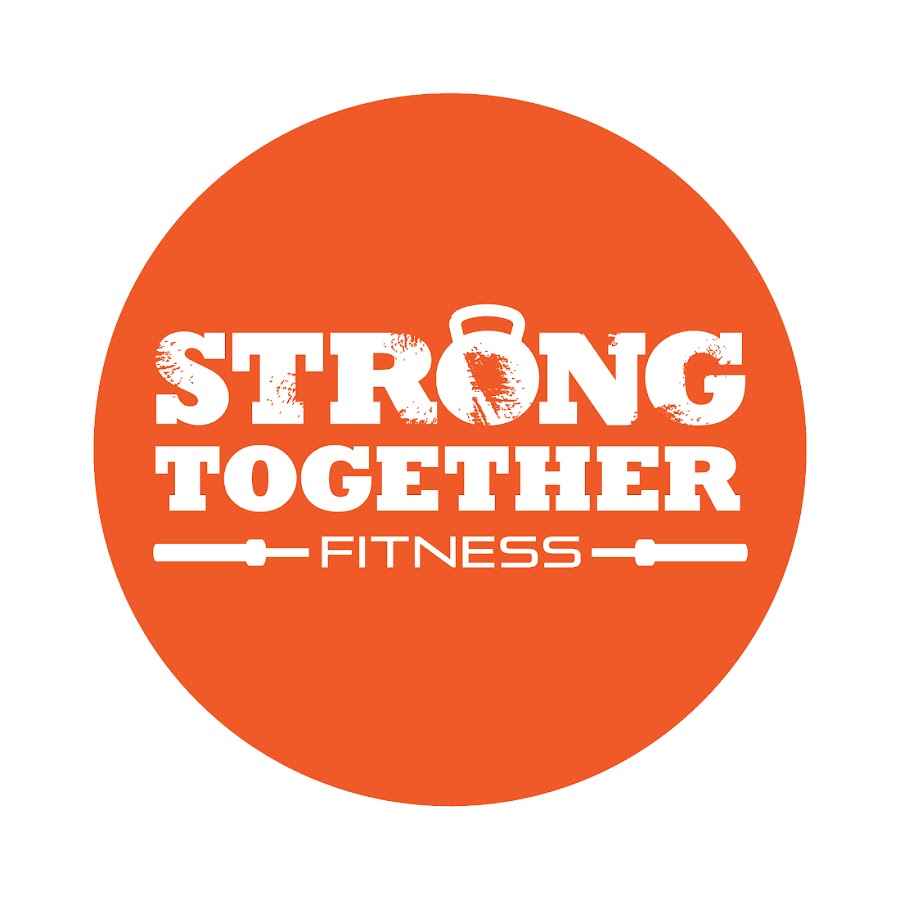 Strong Together Fitness - YouTube