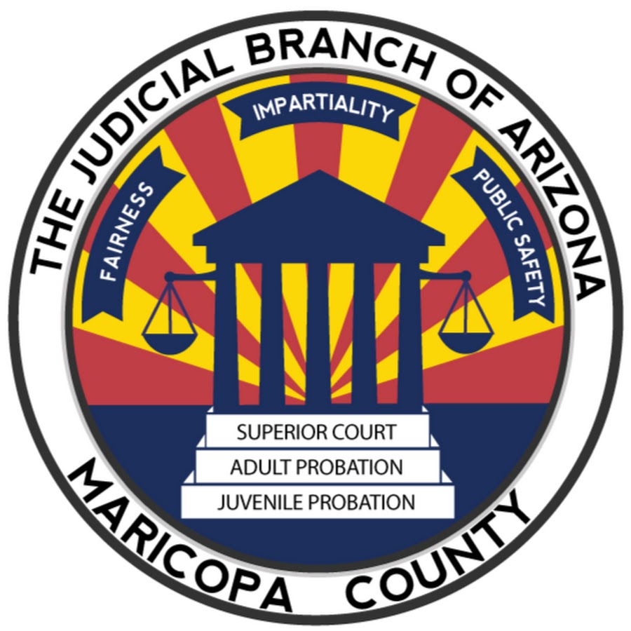 Maricopa county court records