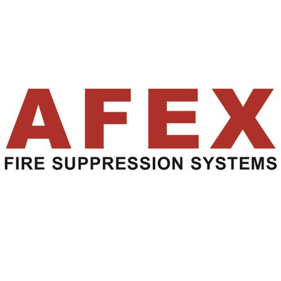 AFEX Fire Suppression Systems - YouTube