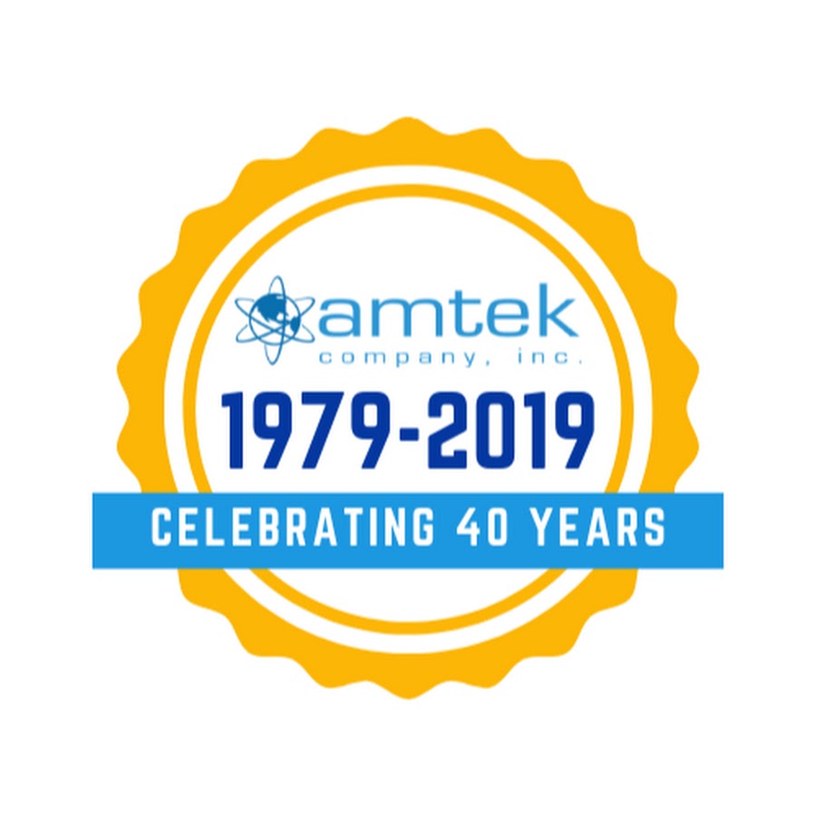 Amtek Company - YouTube