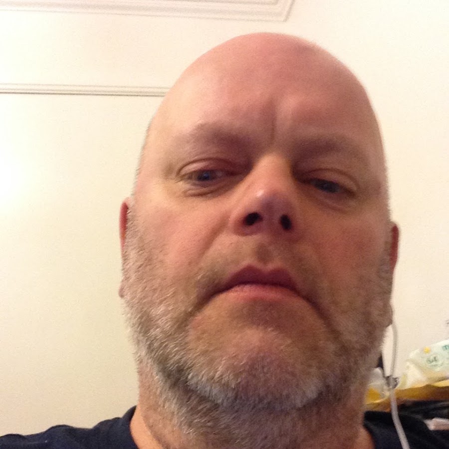 Tony Dalton - YouTube