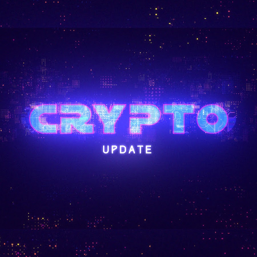 crypto update