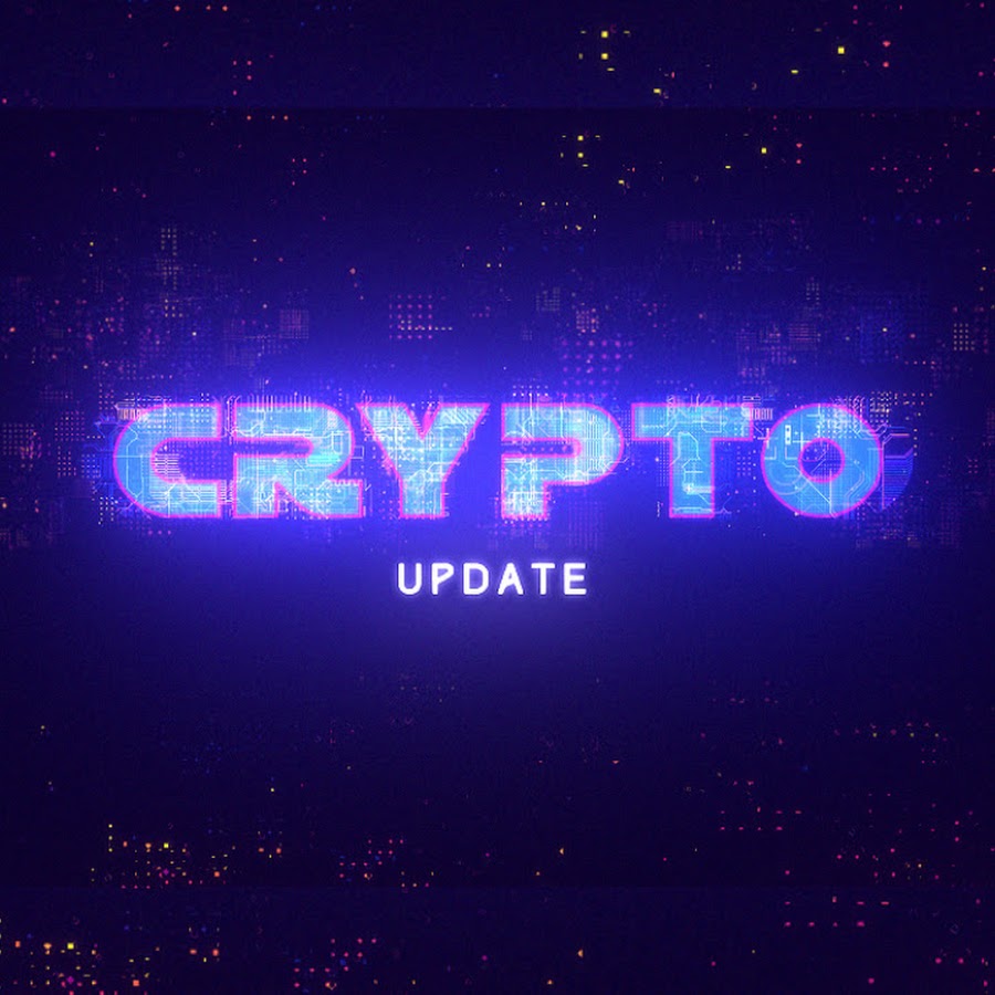 Crypto Update YouTube