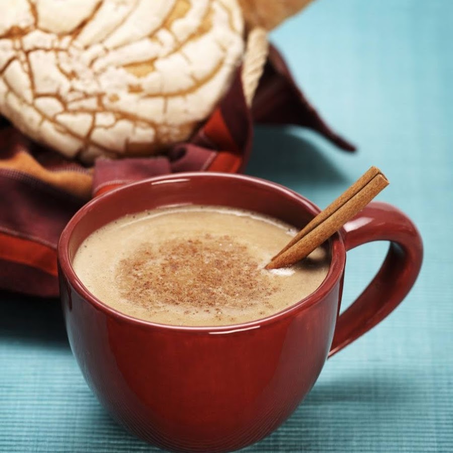 Coffee and Pan Dulce YouTube