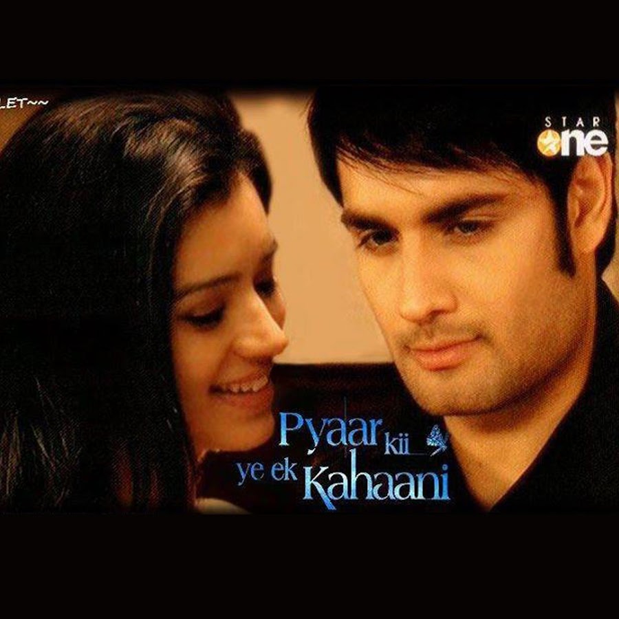 Pyar Ki Ye Ek Kahaani Episode 1 Pyaar ki yeh ek kahani episode 1
