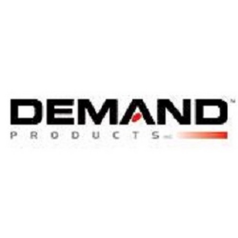 Demand Products - YouTube