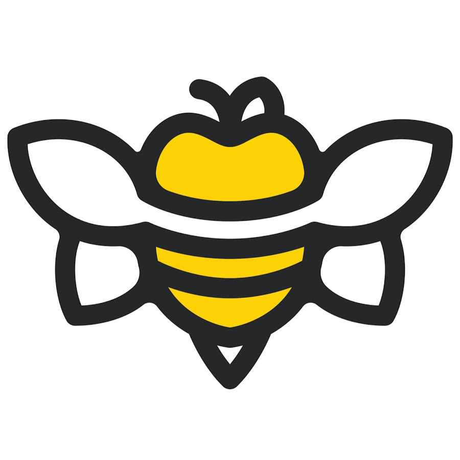 Пчела лого