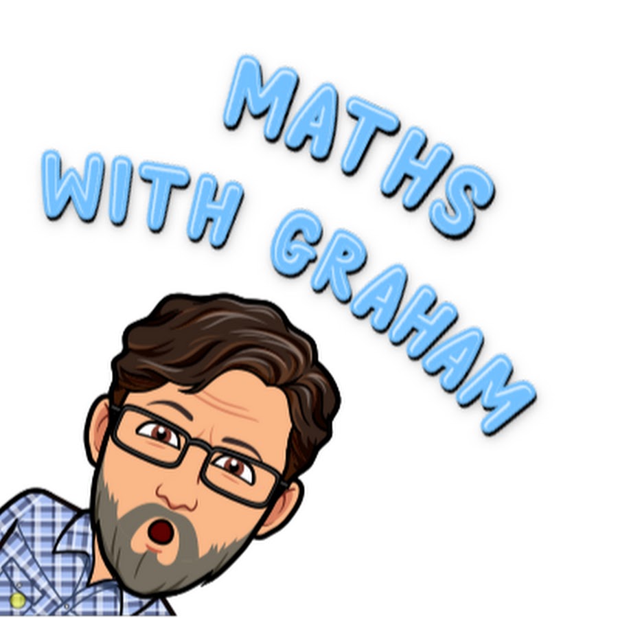mathswithgraham - YouTube