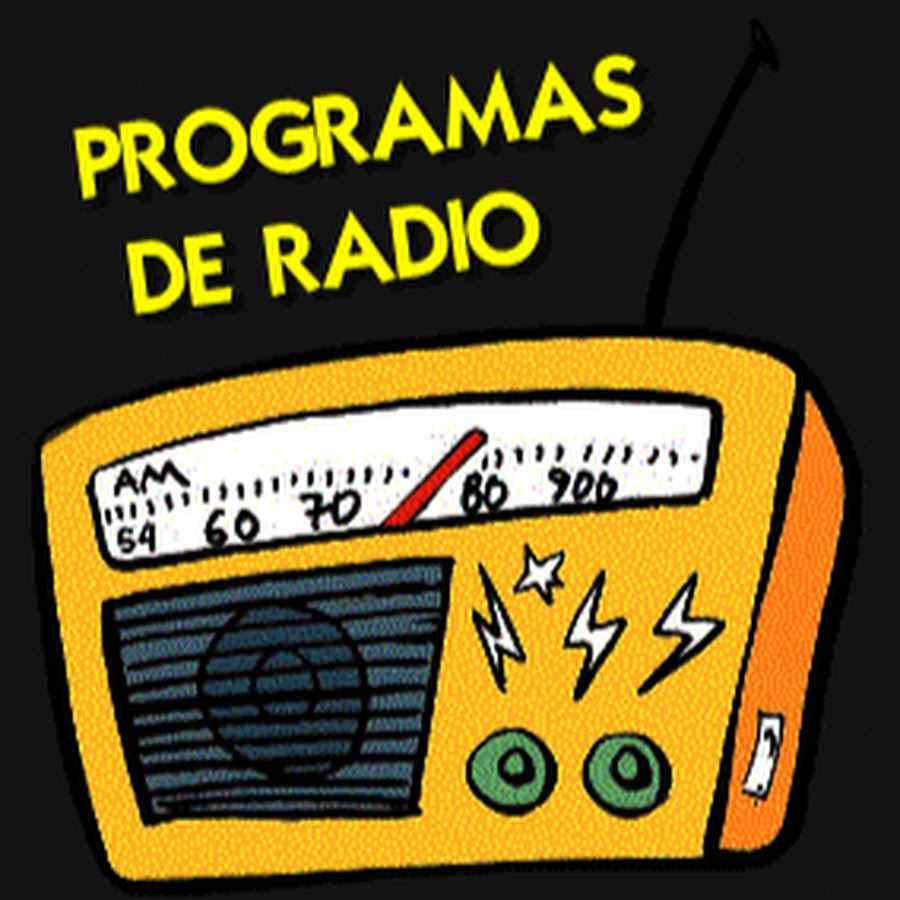 Programas de Rádio YouTube