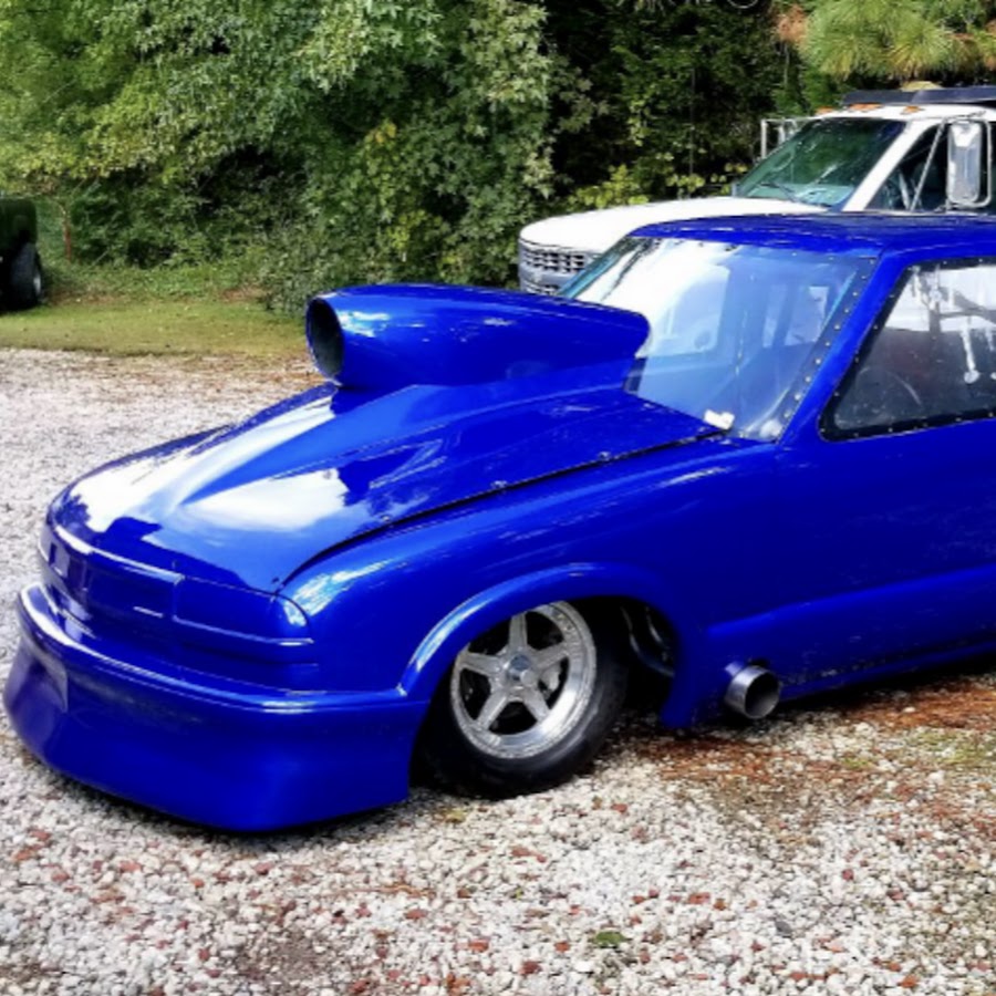 JDK Racing YouTube