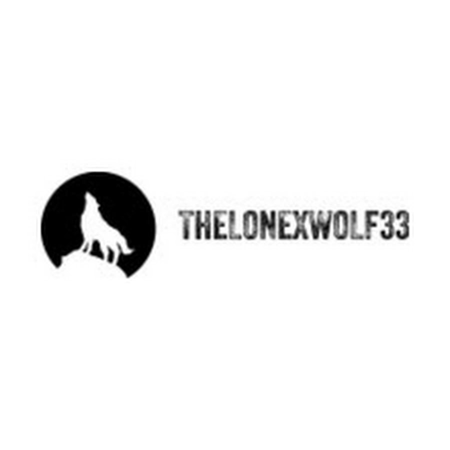 TheLonexWolf 33 - YouTube