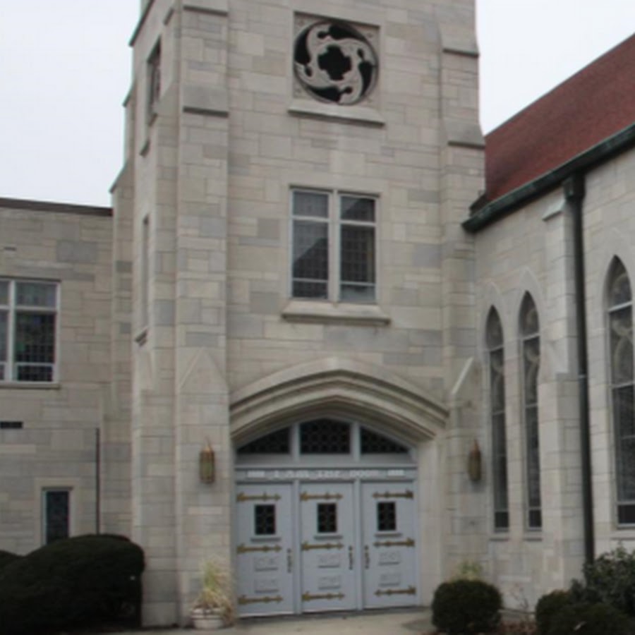 Belmont United Methodist Church Dayton Ohio YouTube