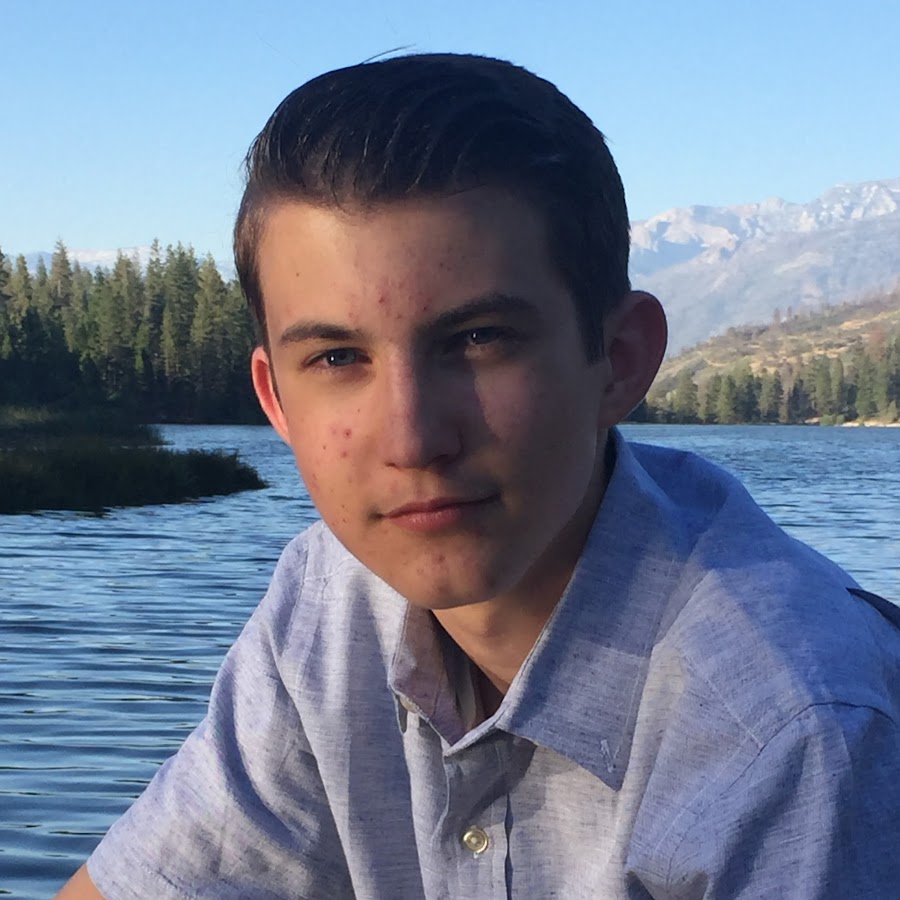 Tim Coleman - YouTube