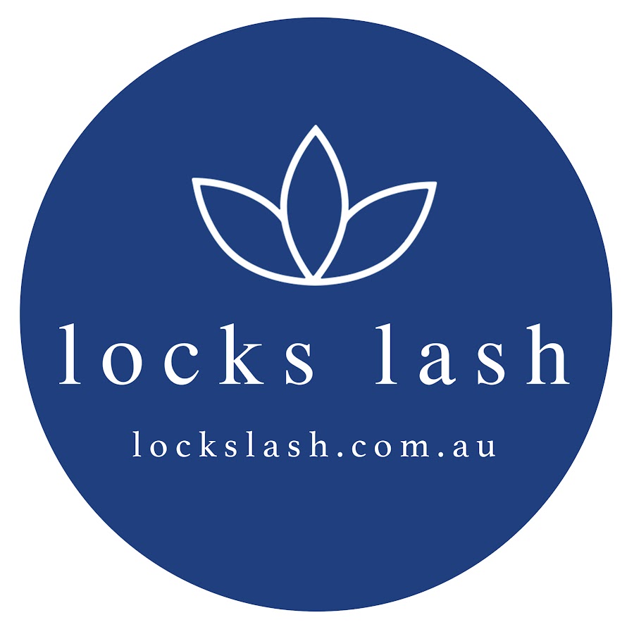 Locks Lash YouTube