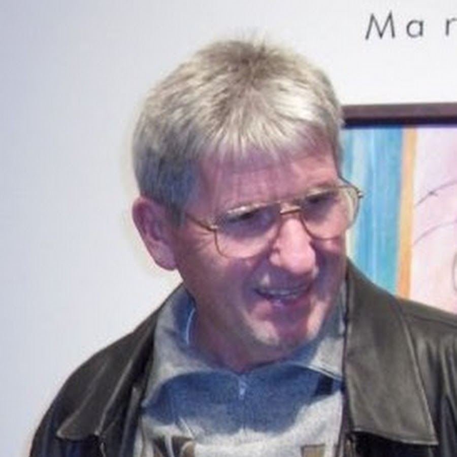 Rolf Witzsche - YouTube