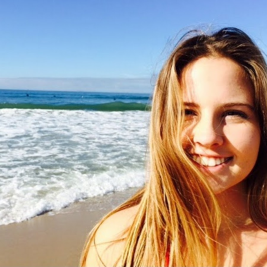 ashley rae ridge YouTube