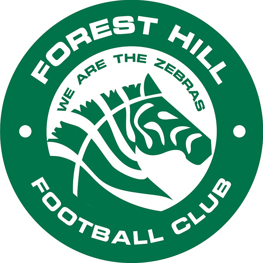 Forest Hill Football Club YouTube