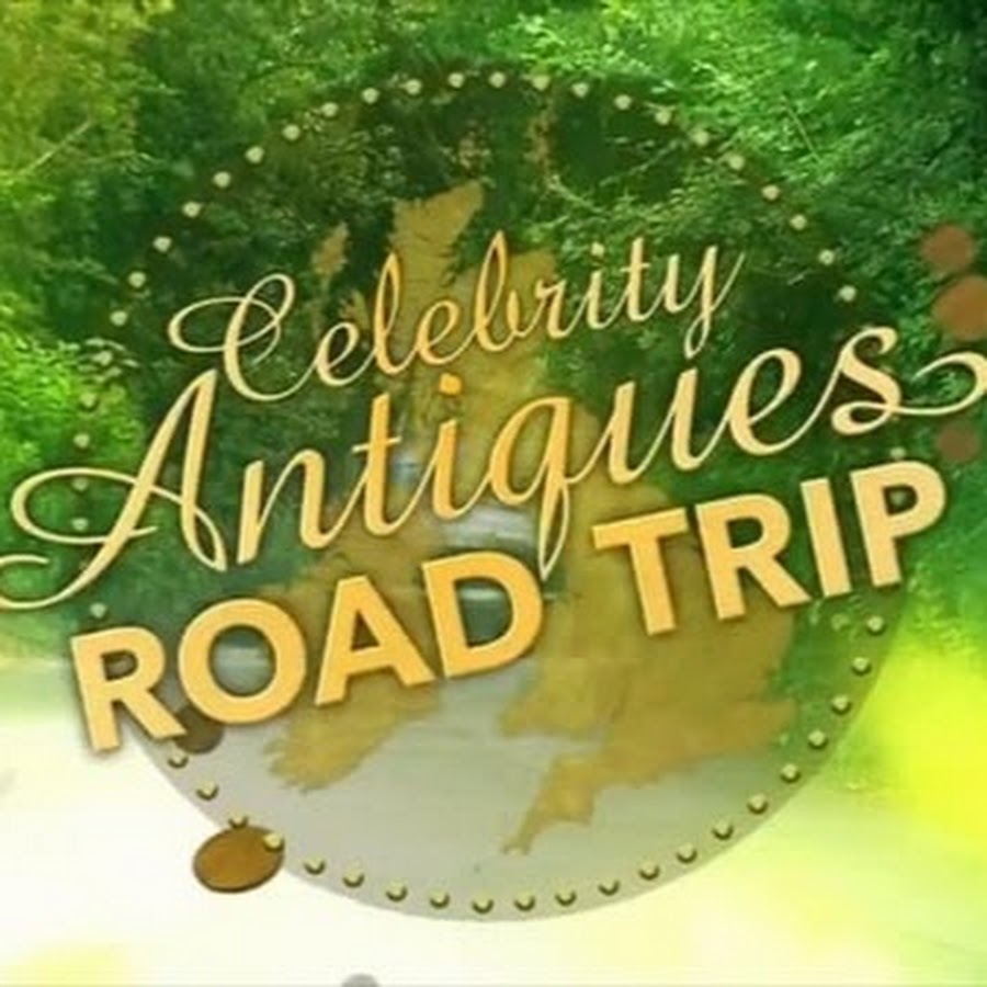 antiques road trip youtube