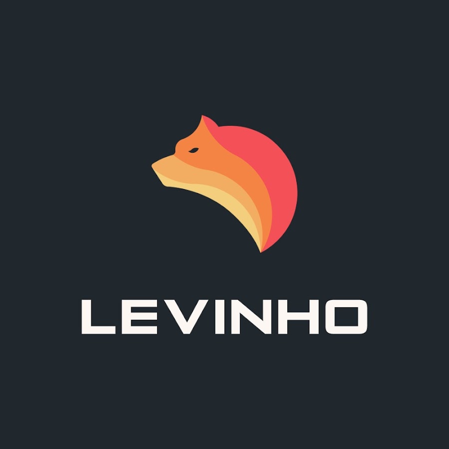 Levinho - YouTube