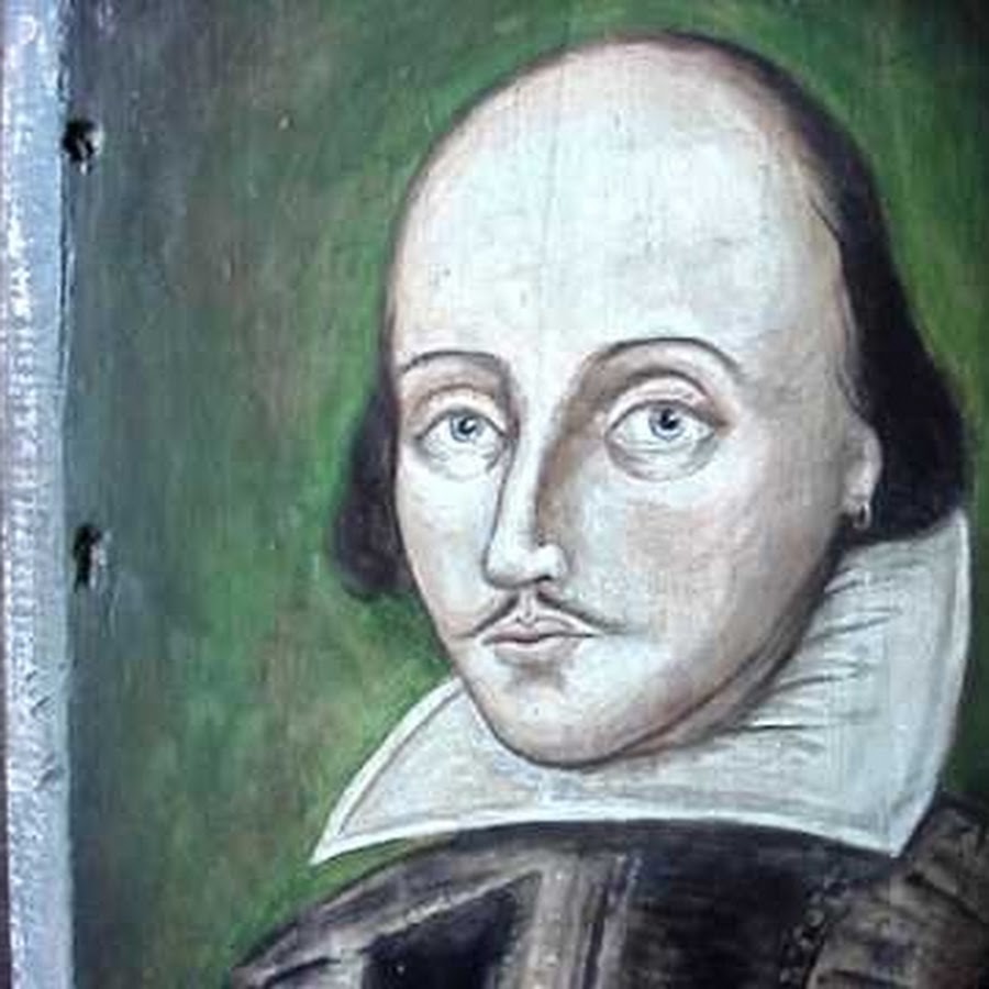 Уильям шекспир картины