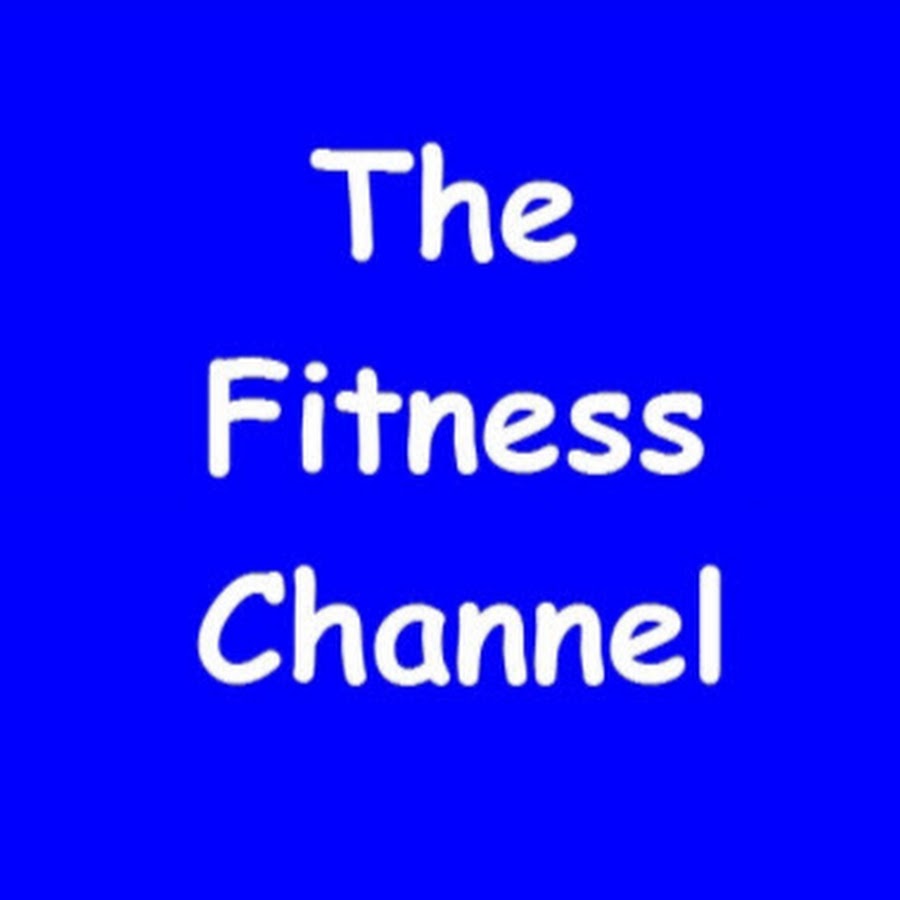 The Fitness Channel YouTube