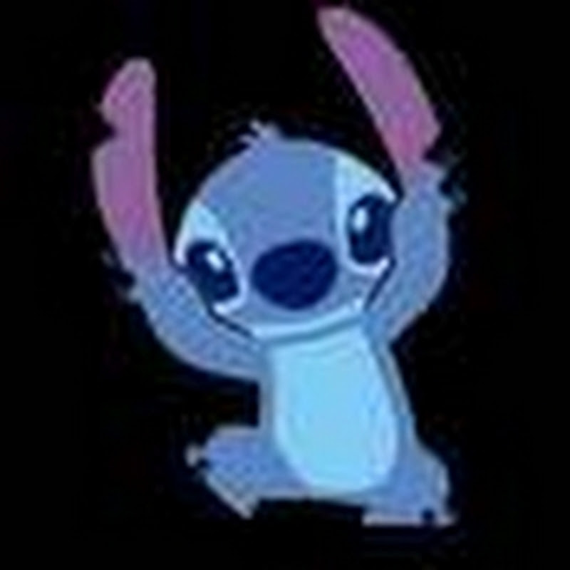 Stitch! Zutto Saikō no Tomodachi EP 08「Stitch is a T