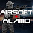 Airsoft Alamo