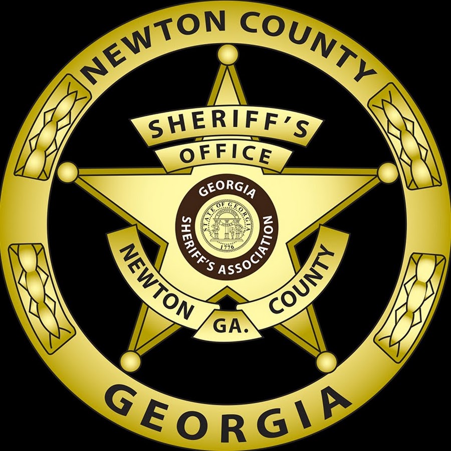 Newton County Sheriff's Office YouTube