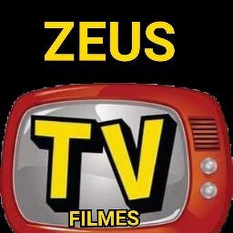 ZEUS TV & FILMES - YouTube