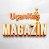 What could UçanKuş Magazin buy with $100 thousand?