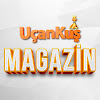 What could UçanKuş Magazin buy with $100 thousand?