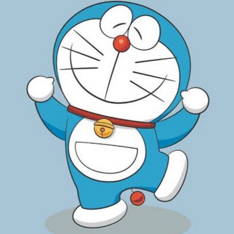 Doraemon Channel YouTube