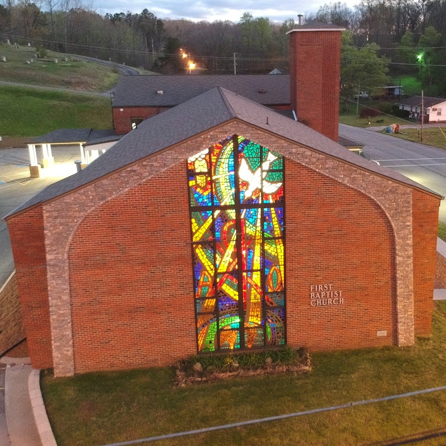 First Baptist Church Waverly, TN YouTube